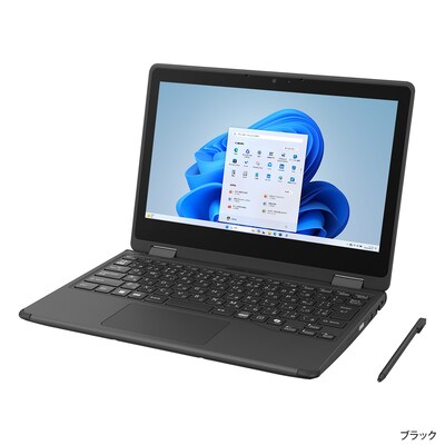 LIFEBOOK WQ1/K1 [Officeなし]